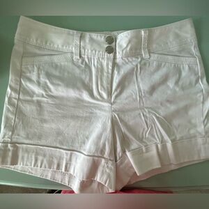White House Black Market shorts